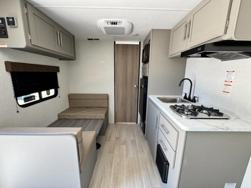 2026 Keystone RV Hideout Mini 166RB photo 13