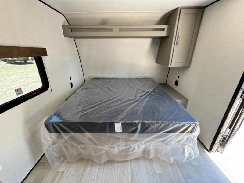 2026 Keystone RV Hideout Mini 166RB photo 12