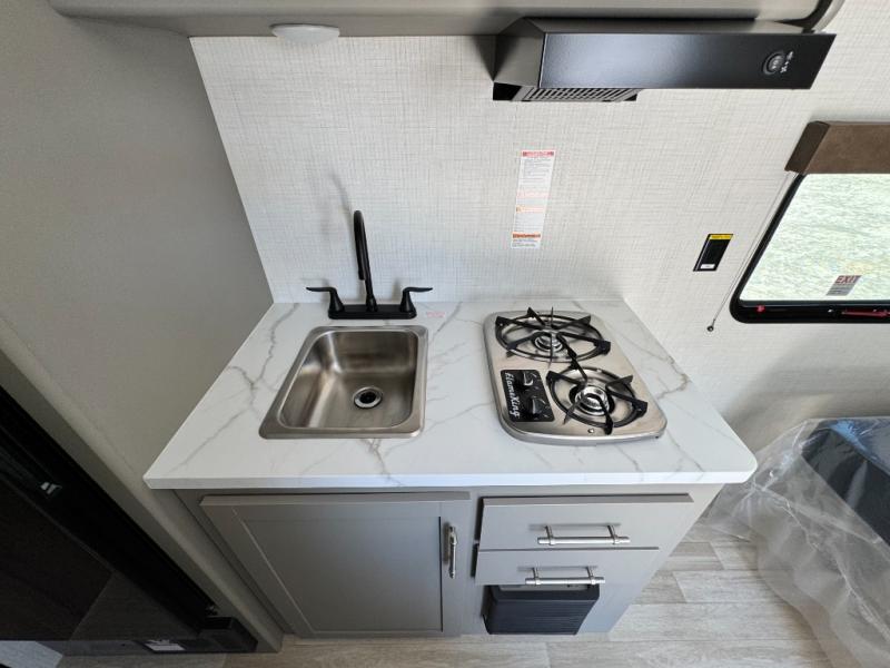 2026 Keystone RV Hideout Mini 166RB photo 14