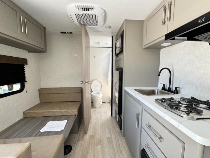 2026 Keystone RV Hideout Mini 166RB photo 21