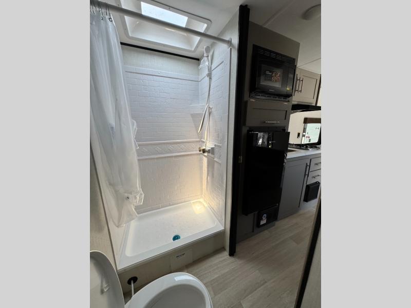 2026 Keystone RV Hideout Mini 166RB photo 20