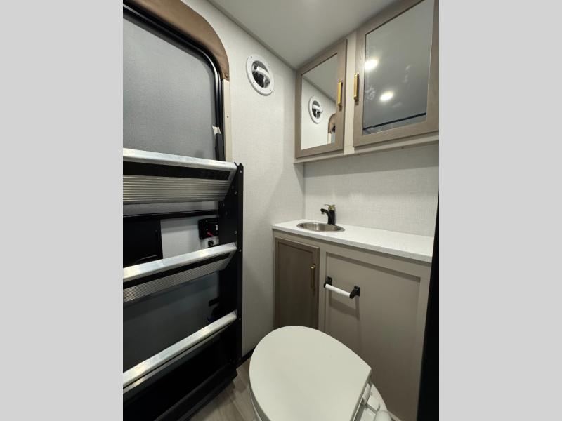 2026 Forest River RV Wildwood Heritage Glen 376FAM photo 21
