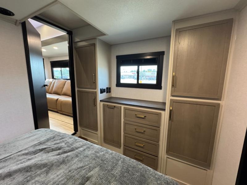 2026 Forest River RV Wildwood Heritage Glen 376FAM photo 20