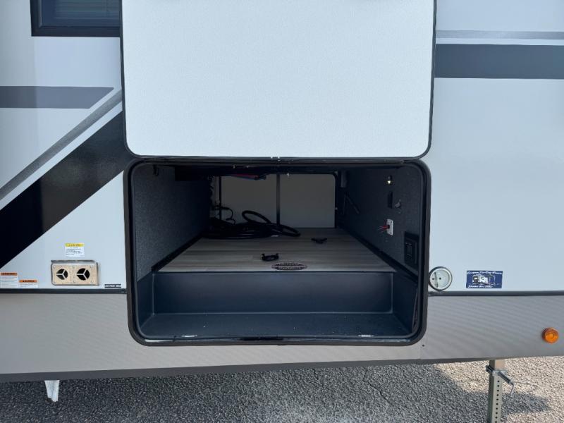 2026 Forest River RV Wildwood Heritage Glen 376FAM photo 30