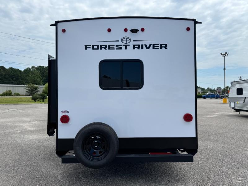 2027 Forest River RV Solaire 2420RBS photo 5