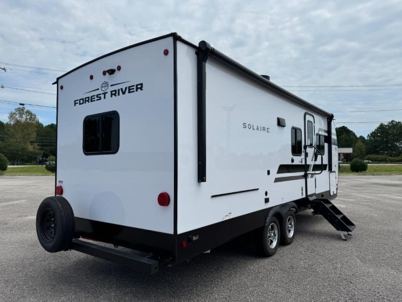 2027 Forest River RV Solaire 2420RBS photo 6