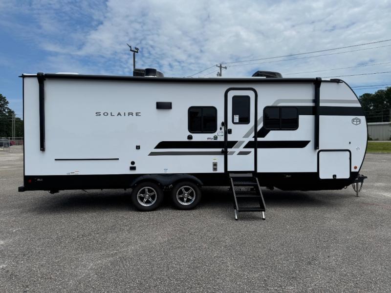 2027 Forest River RV Solaire 2420RBS photo 7
