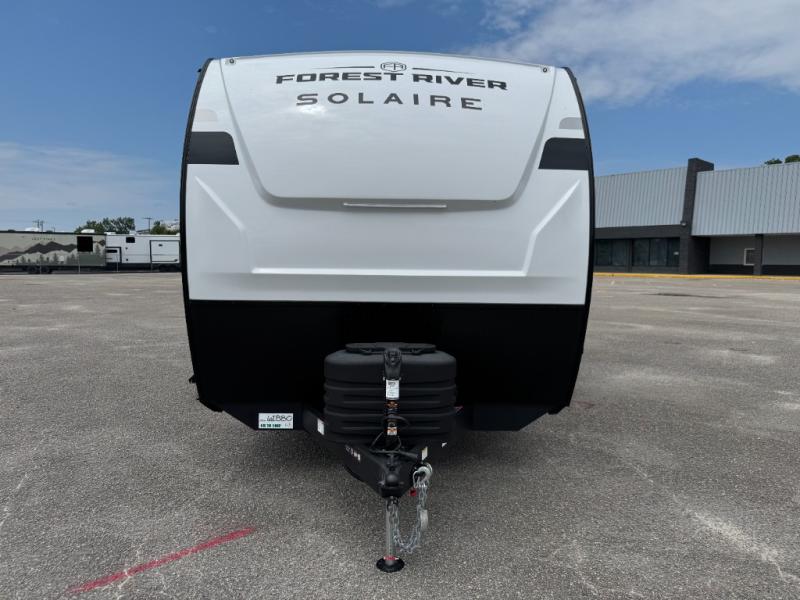 2027 Forest River RV Solaire 2420RBS photo 2