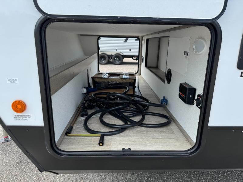 2027 Forest River RV Solaire 2420RBS photo 26