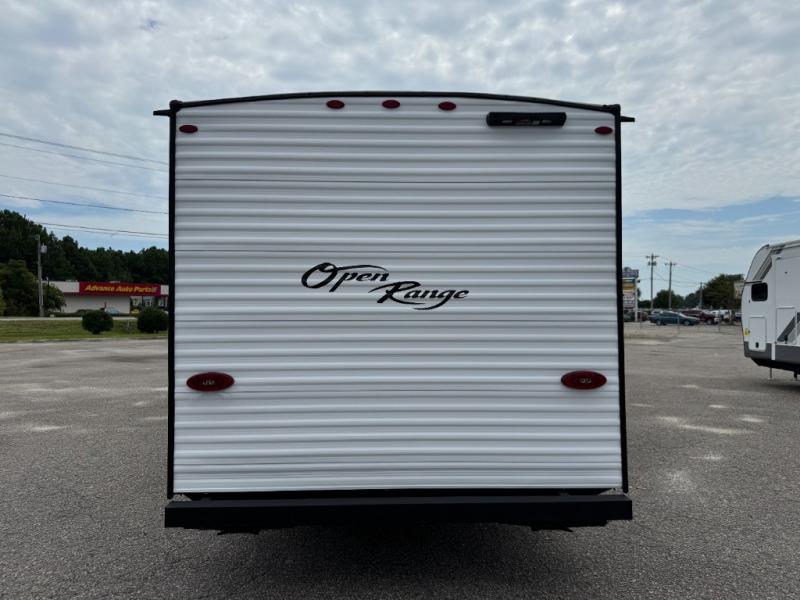 2027 Open Range RV Colt 25BH photo 5