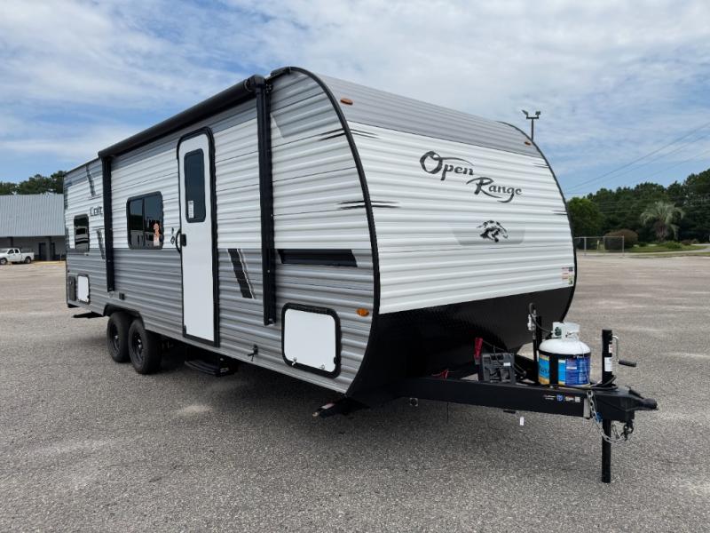 2027 Open Range RV Colt 25BH photo 1