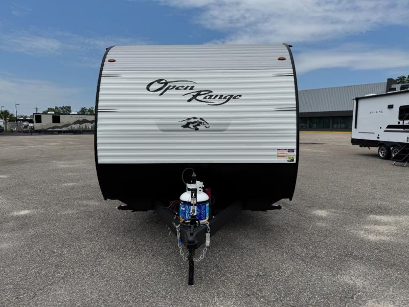 2027 Open Range RV Colt 25BH photo 2