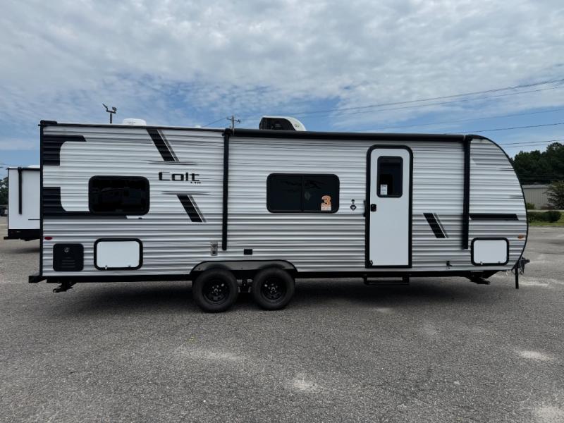 2027 Open Range RV Colt 25BH photo 7