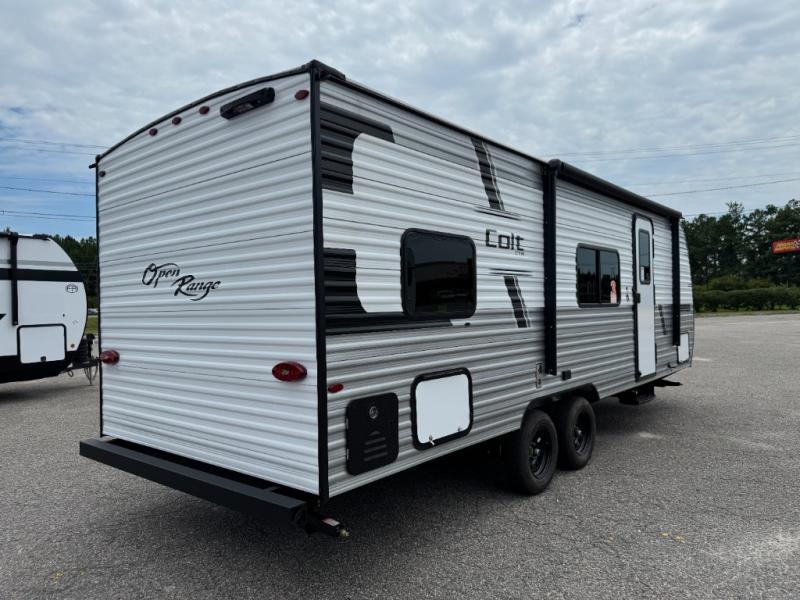 2027 Open Range RV Colt 25BH photo 6