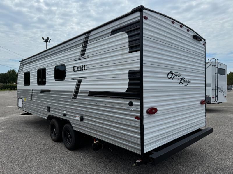 2027 Open Range RV Colt 25BH photo 4