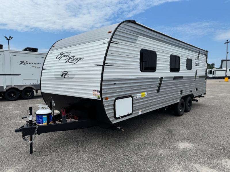 2027 Open Range RV Colt 25BH photo 3