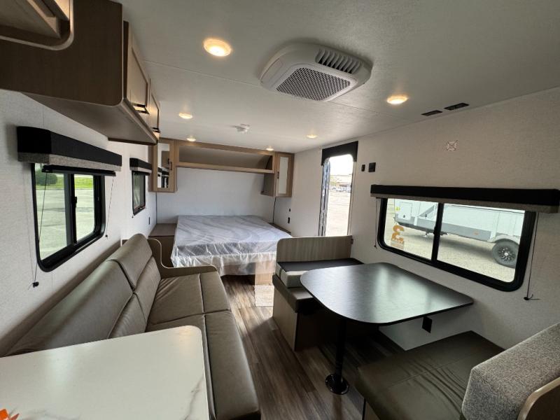 2027 Open Range RV Colt 25BH photo 11