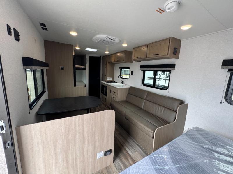 2027 Open Range RV Colt 25BH photo 9