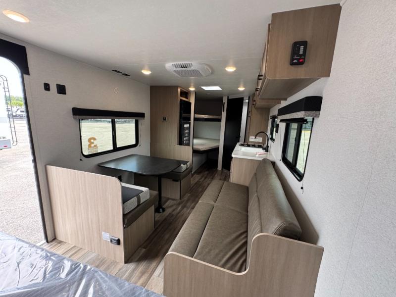 2027 Open Range RV Colt 25BH photo 10