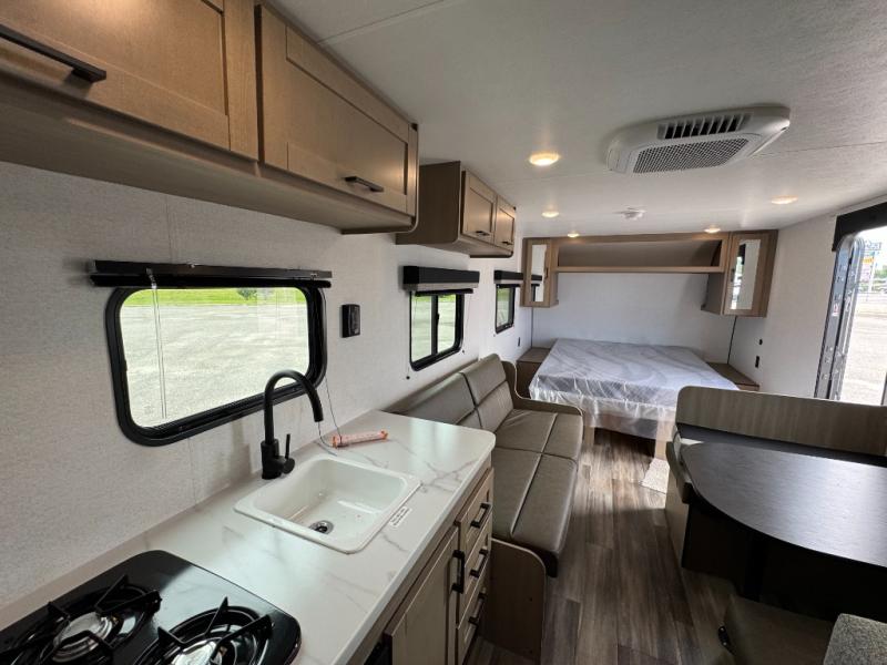 2027 Open Range RV Colt 25BH photo 12