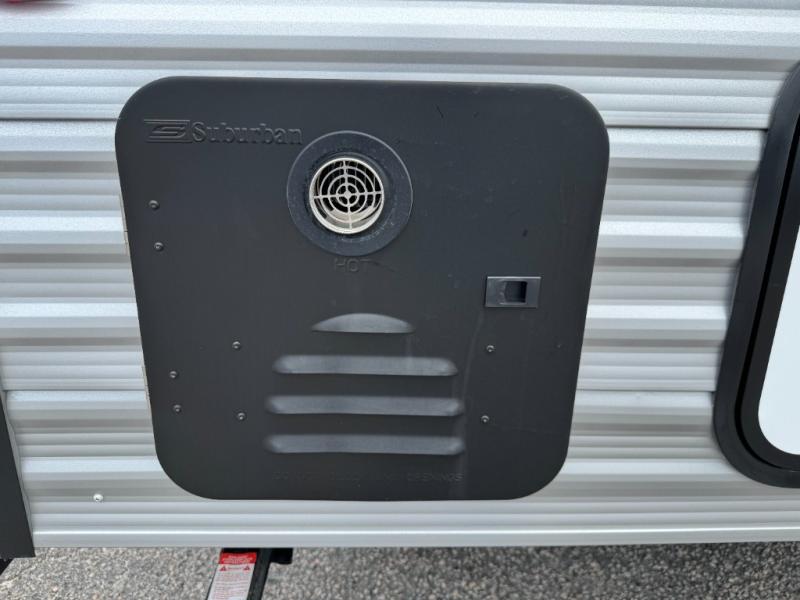 2027 Open Range RV Colt 25BH photo 27
