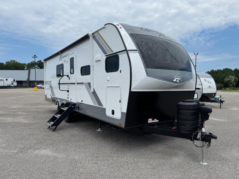 2027 Open Range RV Roamer 27FKDS photo 1