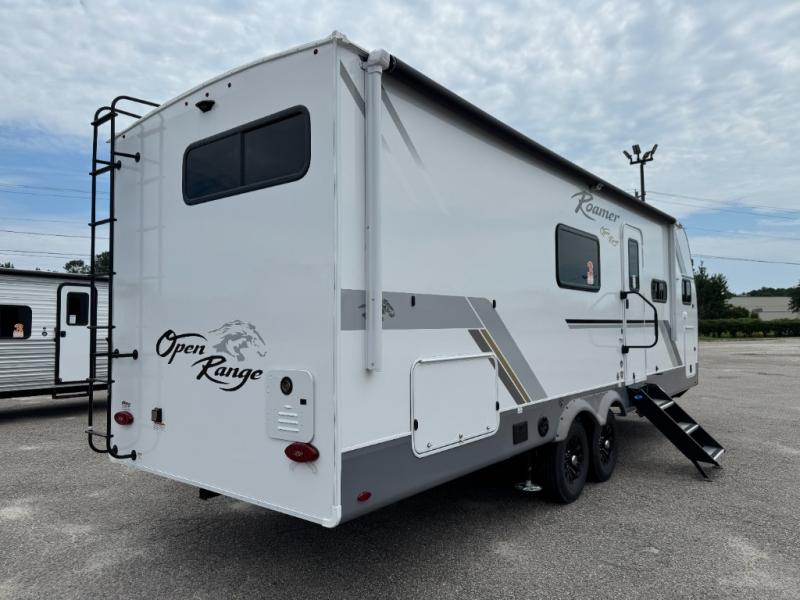 2027 Open Range RV Roamer 27FKDS photo 6