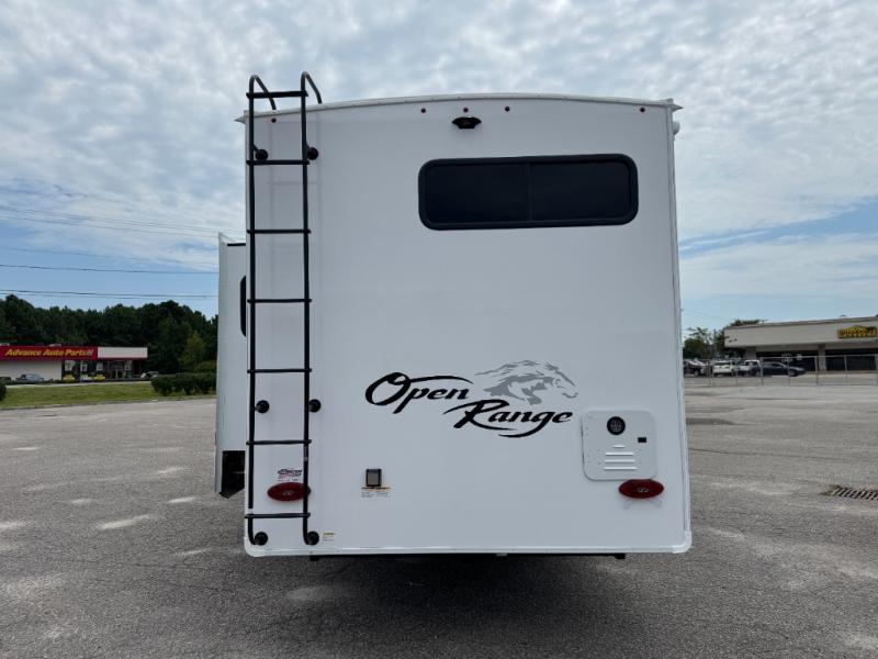 2027 Open Range RV Roamer 27FKDS photo 5