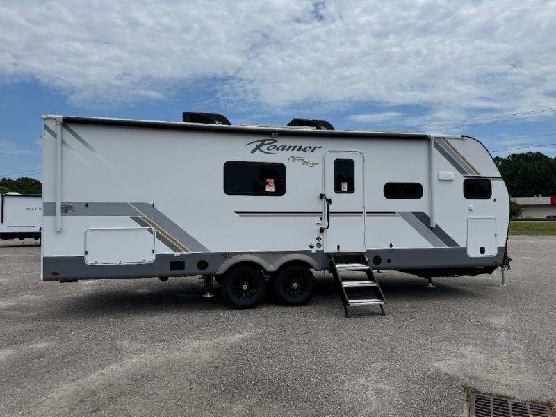 2027 Open Range RV Roamer 27FKDS photo 7