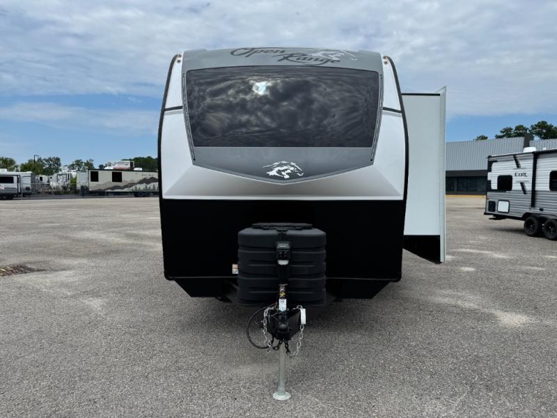 2027 Open Range RV Roamer 27FKDS photo 2