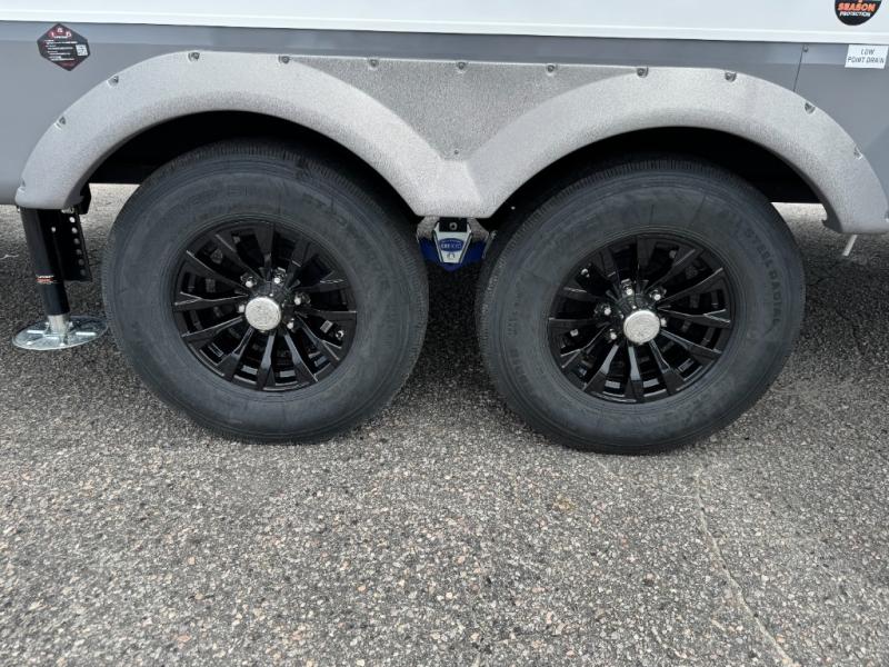2027 Open Range RV Roamer 27FKDS photo 27