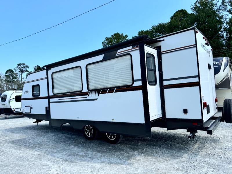 2019 Forest River RV Vibe 26RK photo 3