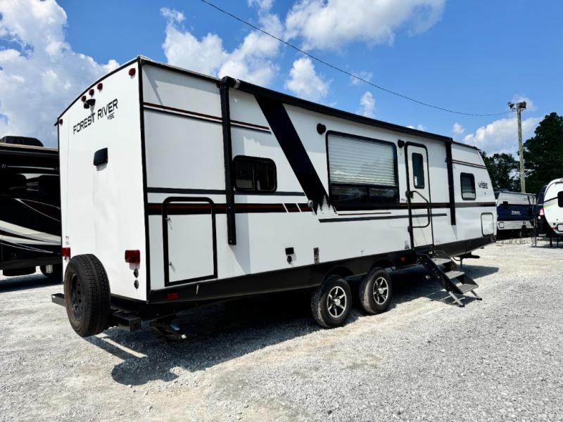 2019 Forest River RV Vibe 26RK photo 5