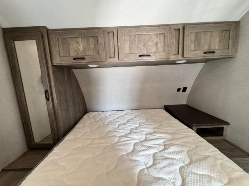2019 Forest River RV Vibe 26RK photo 23