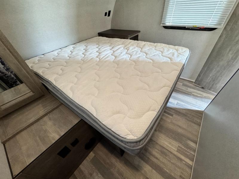 2019 Forest River RV Vibe 26RK photo 20