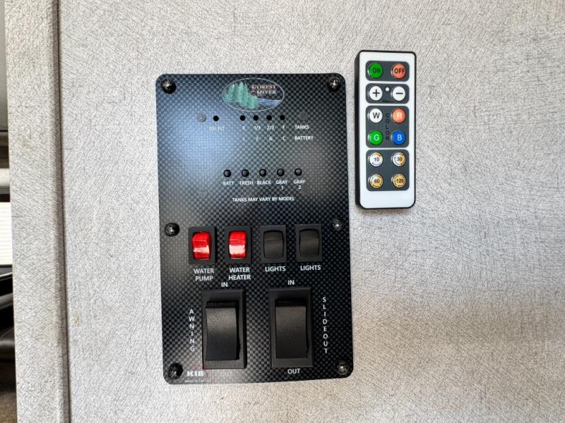 2019 Forest River RV Vibe 26RK photo 29
