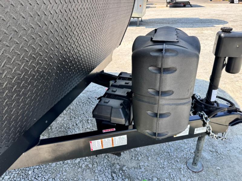 2019 Forest River RV Vibe 26RK photo 32