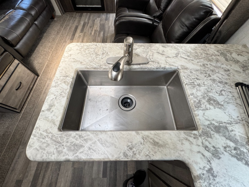 2019 Forest River RV Vibe 26RK photo 18