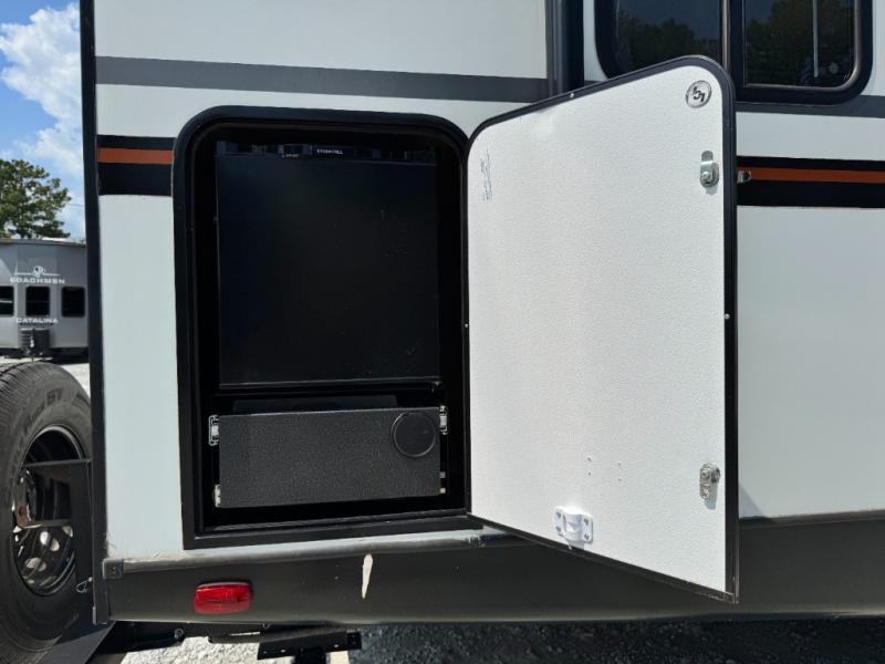 2019 Forest River RV Vibe 26RK photo 36