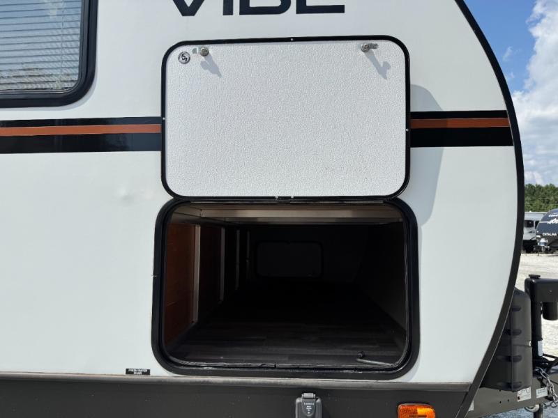 2019 Forest River RV Vibe 26RK photo 35
