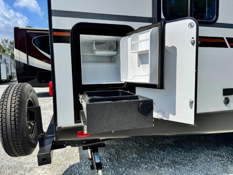 2019 Forest River RV Vibe 26RK photo 37