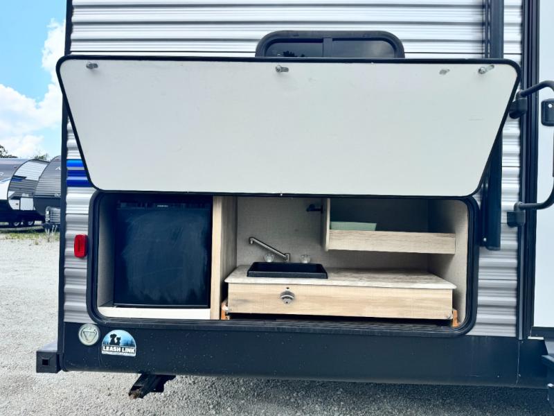 2021 Coachmen RV Catalina Legacy 263BHSCK photo 7