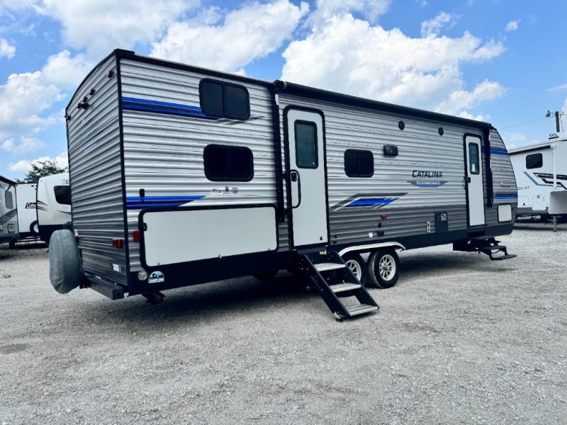 2021 Coachmen RV Catalina Legacy 263BHSCK photo 6