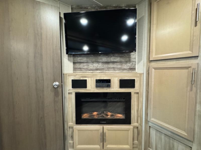 2021 Coachmen RV Catalina Legacy 263BHSCK photo 23