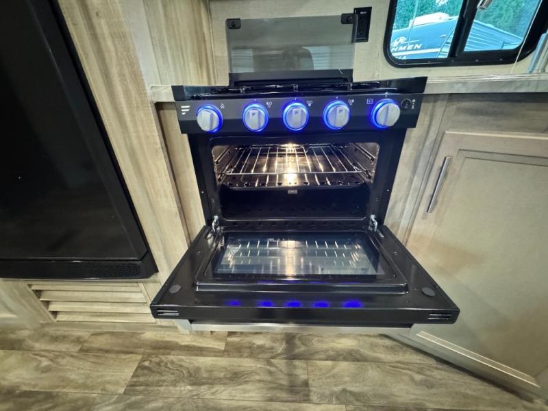 2021 Coachmen RV Catalina Legacy 263BHSCK photo 21