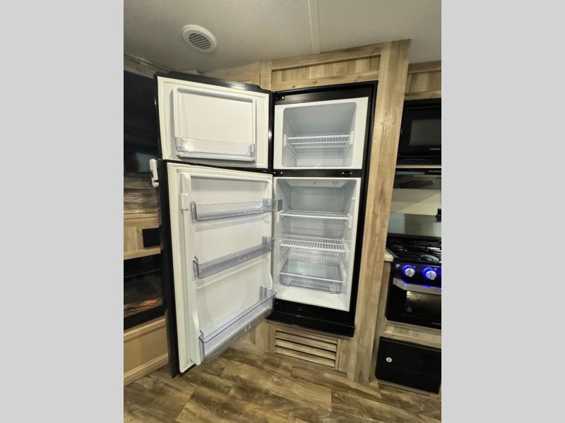 2021 Coachmen RV Catalina Legacy 263BHSCK photo 22