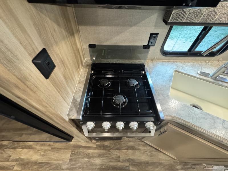 2021 Coachmen RV Catalina Legacy 263BHSCK photo 19