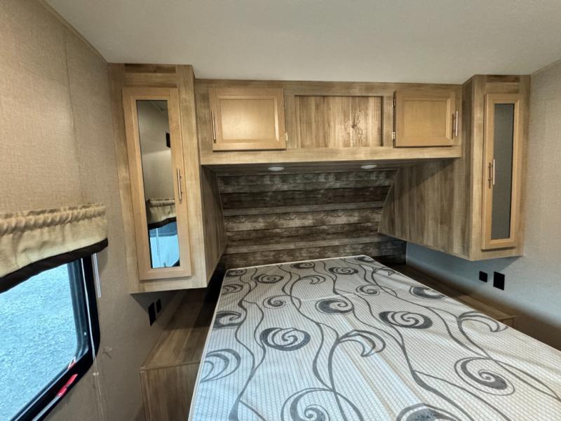 2021 Coachmen RV Catalina Legacy 263BHSCK photo 28