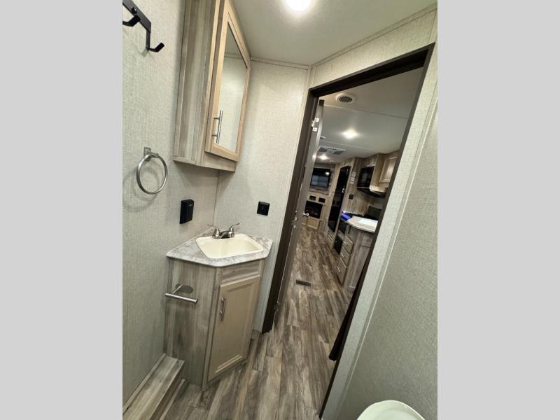 2021 Coachmen RV Catalina Legacy 263BHSCK photo 31