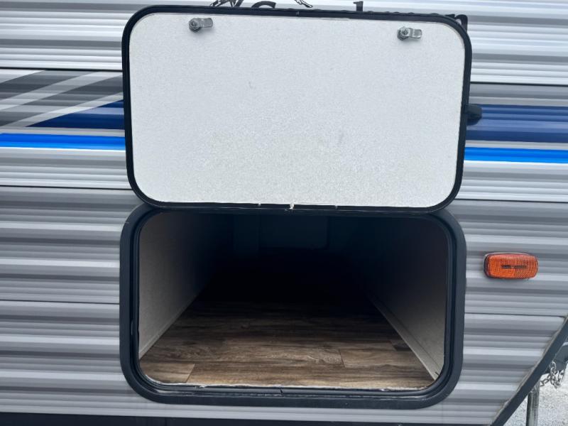 2021 Coachmen RV Catalina Legacy 263BHSCK photo 36